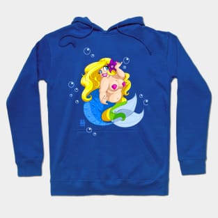 Sea Sweetheart Hoodie